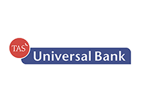 Банк Universal Bank в Валках